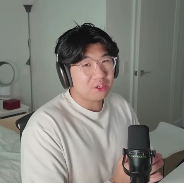 ANDREW YU